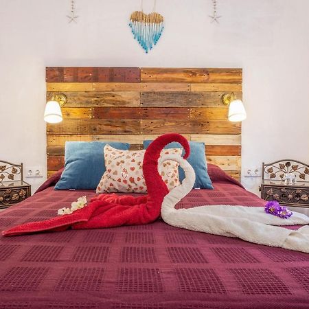 Вілла Casa Adonai Tuineje Екстер'єр фото