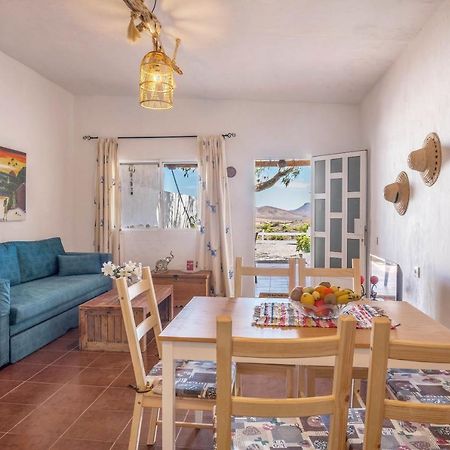 Вілла Casa Adonai Tuineje Екстер'єр фото