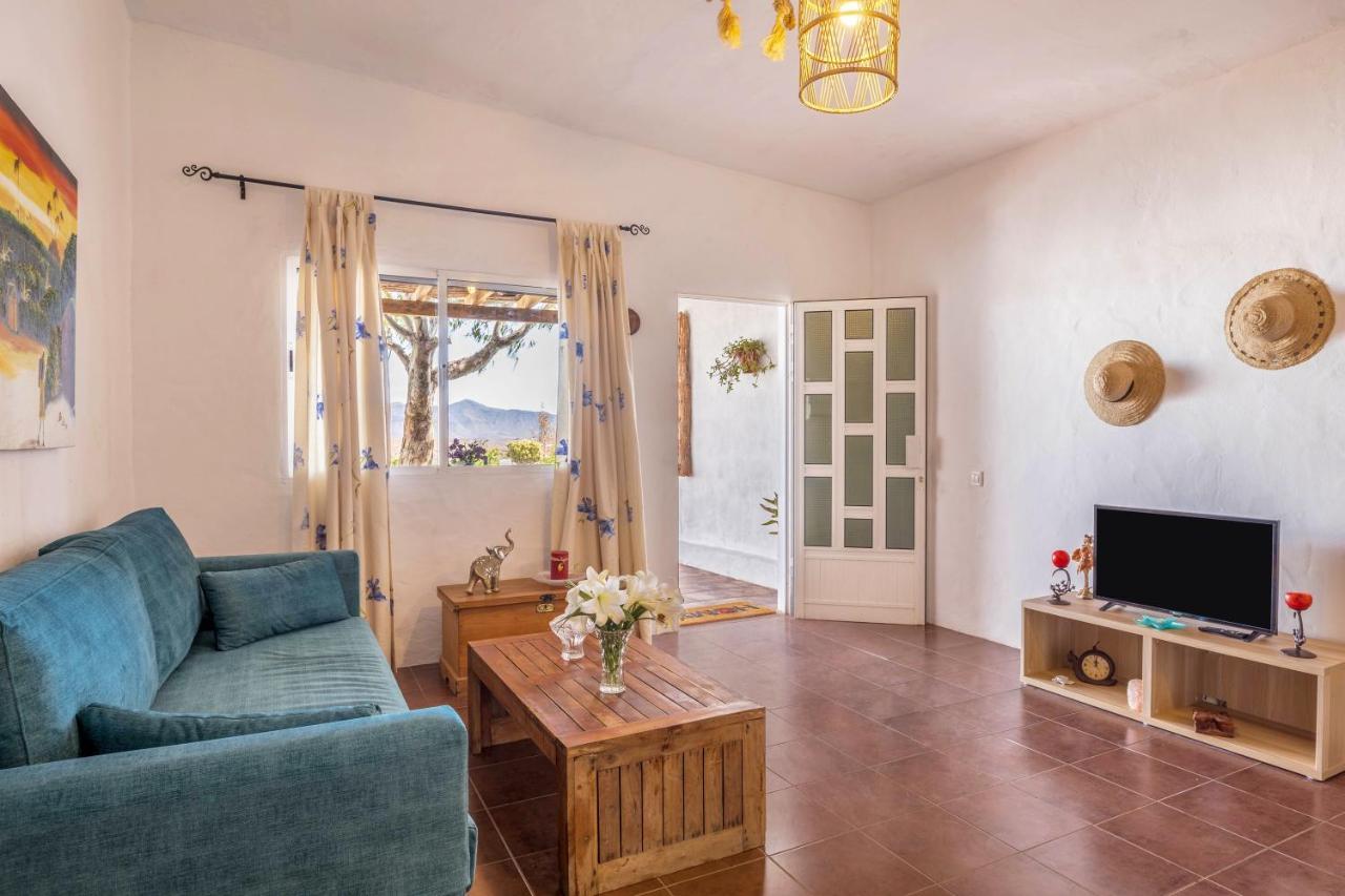 Вілла Casa Adonai Tuineje Екстер'єр фото