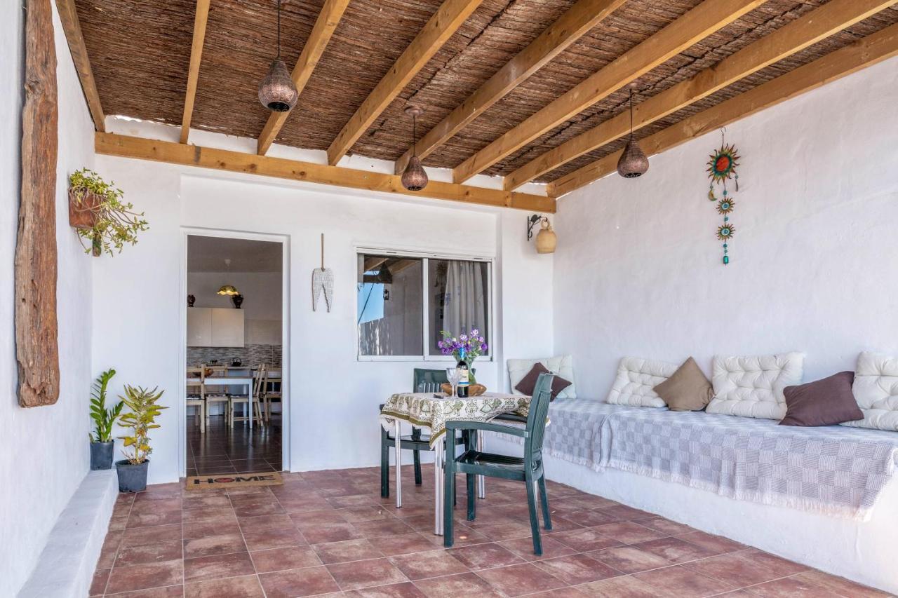 Вілла Casa Adonai Tuineje Екстер'єр фото