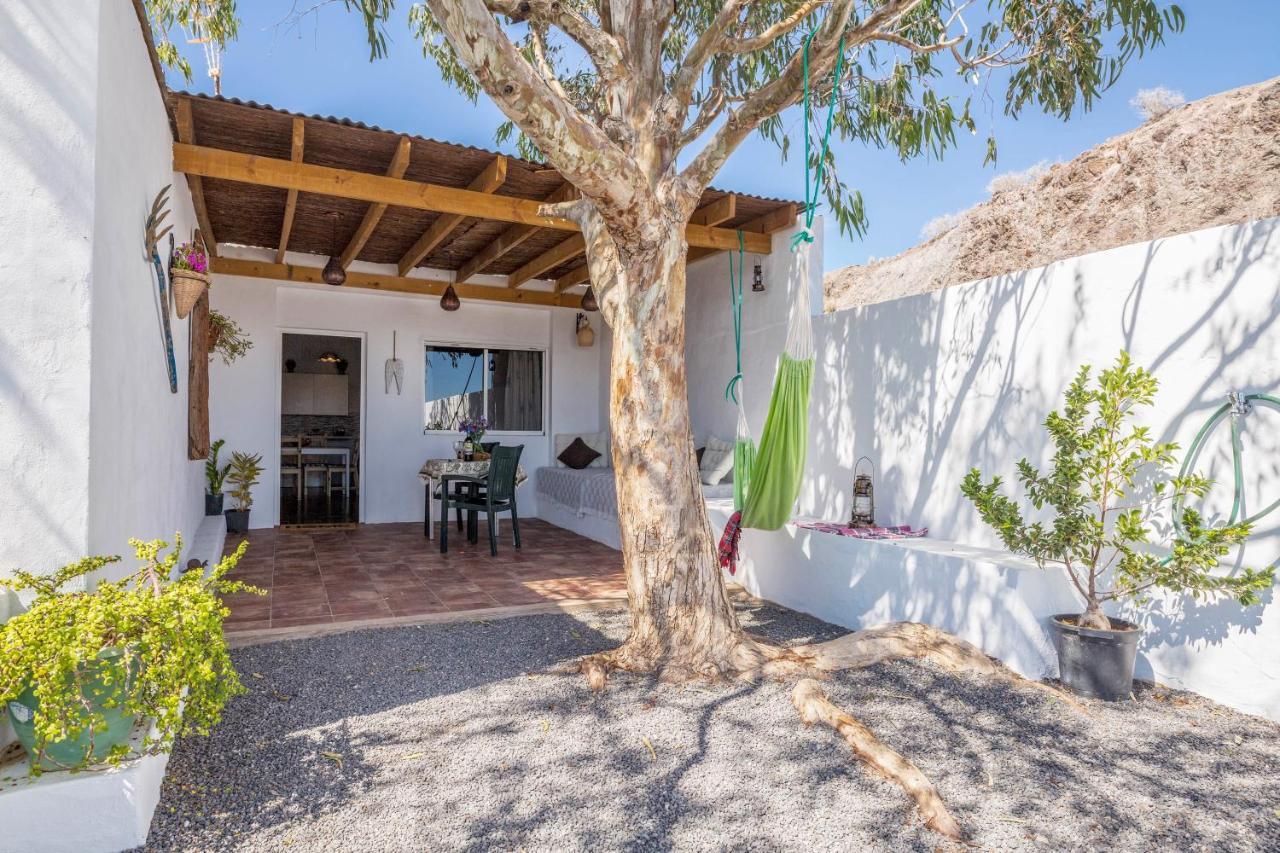 Вілла Casa Adonai Tuineje Екстер'єр фото