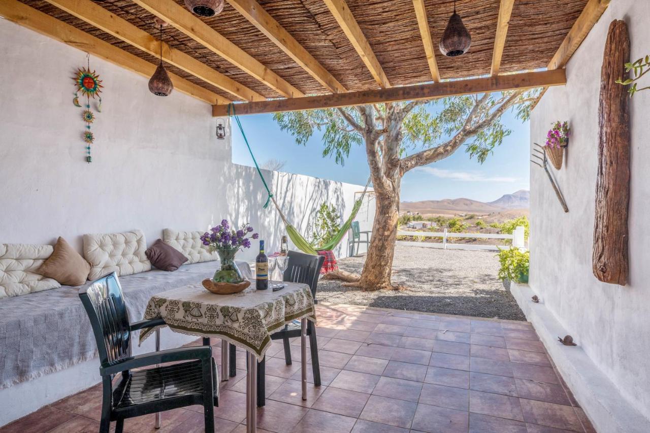Вілла Casa Adonai Tuineje Екстер'єр фото