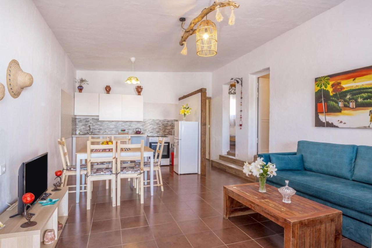 Вілла Casa Adonai Tuineje Екстер'єр фото